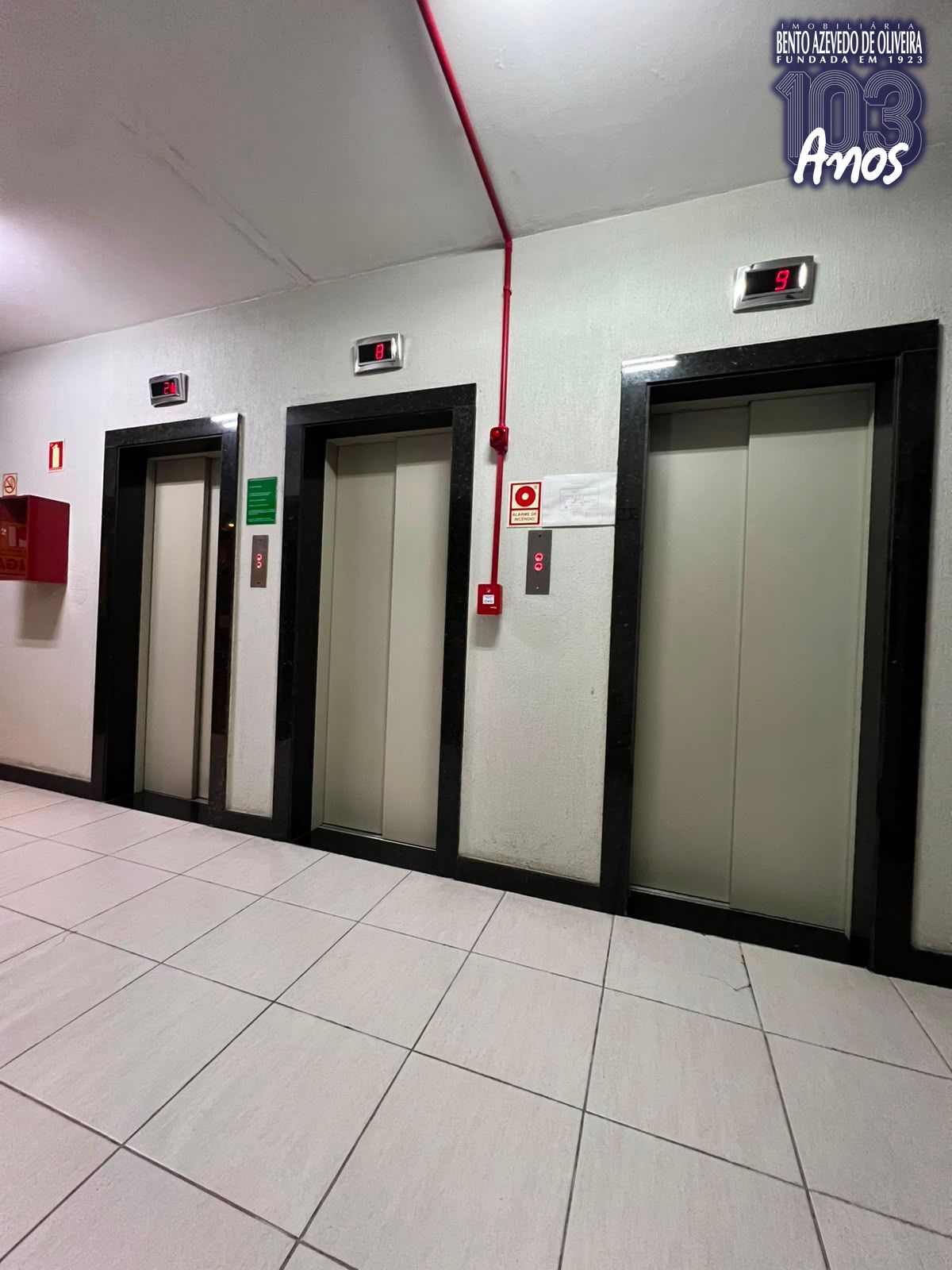 Sala-Conjunto, 31 m² - Foto 5