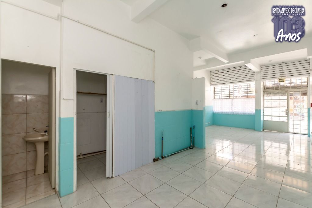 Loja-Salão, 40 m² - Foto 14