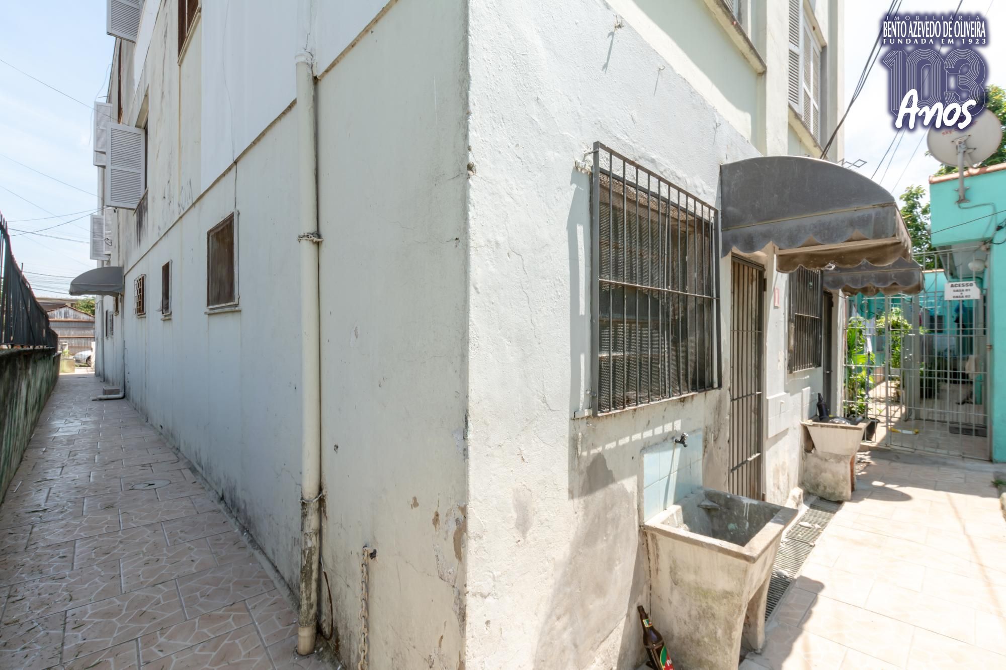 Kitnet-Studio, 25 m² - Foto 11