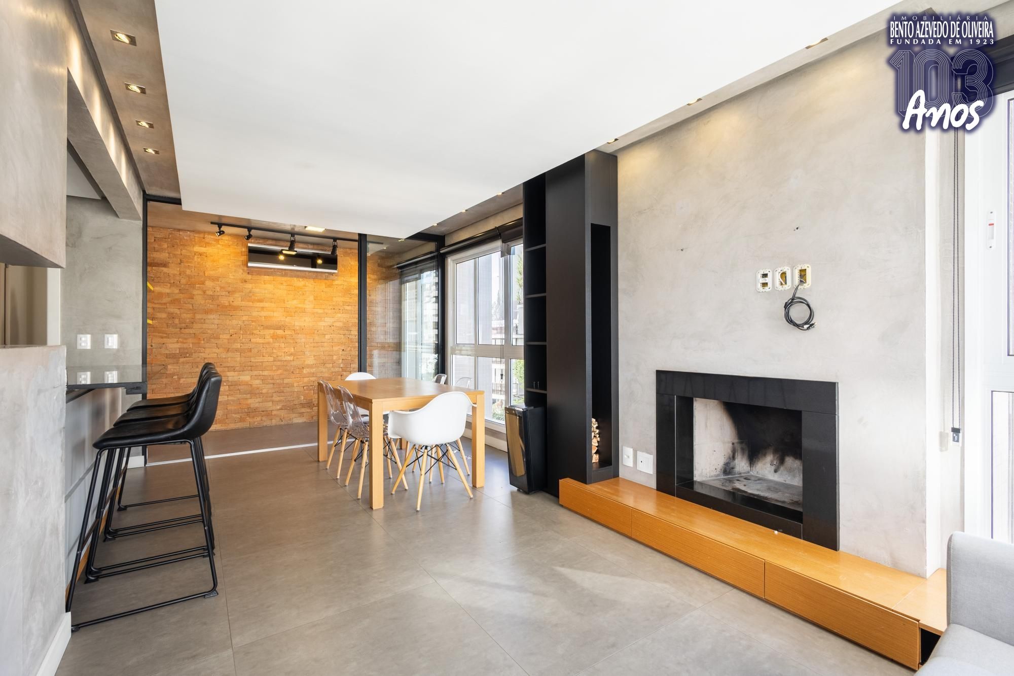 Apartamento, 2 quartos, 92 m² - Foto 8