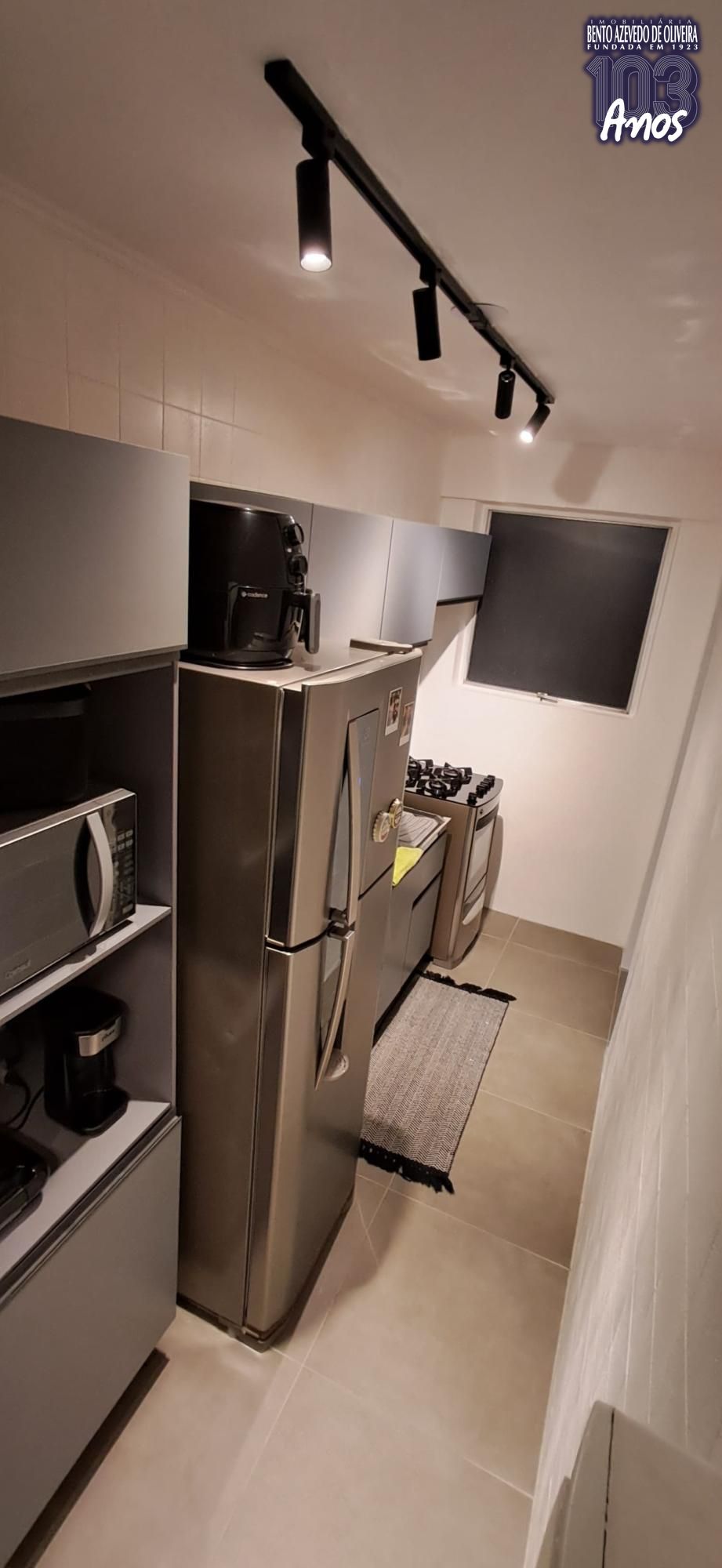 Apartamento, 1 quarto, 41 m² - Foto 5