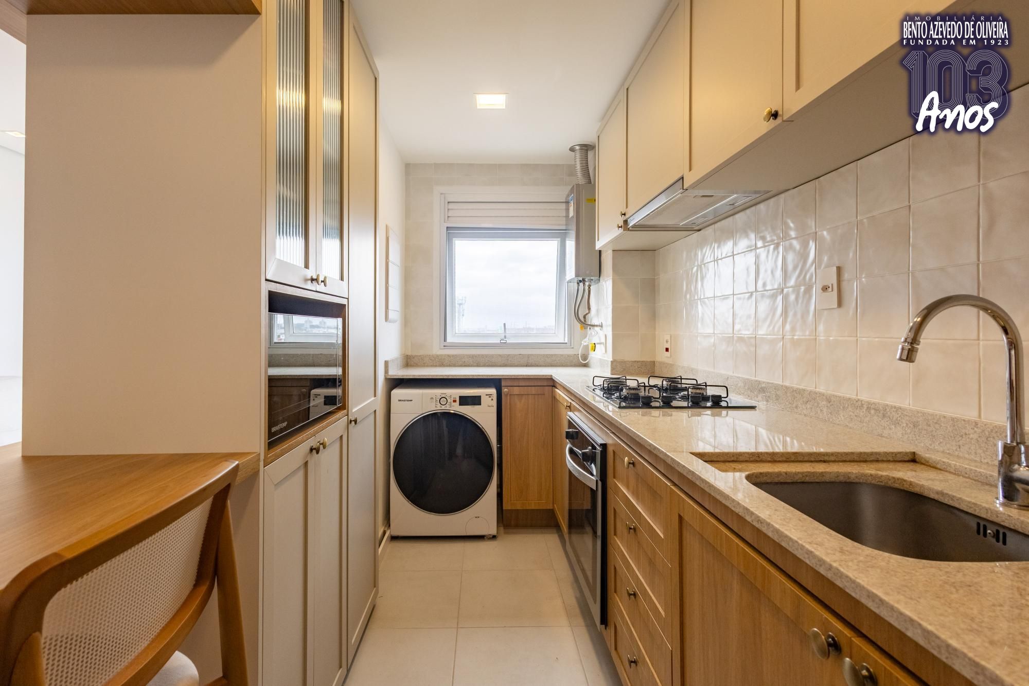 Apartamento, 2 quartos, 53 m² - Foto 9