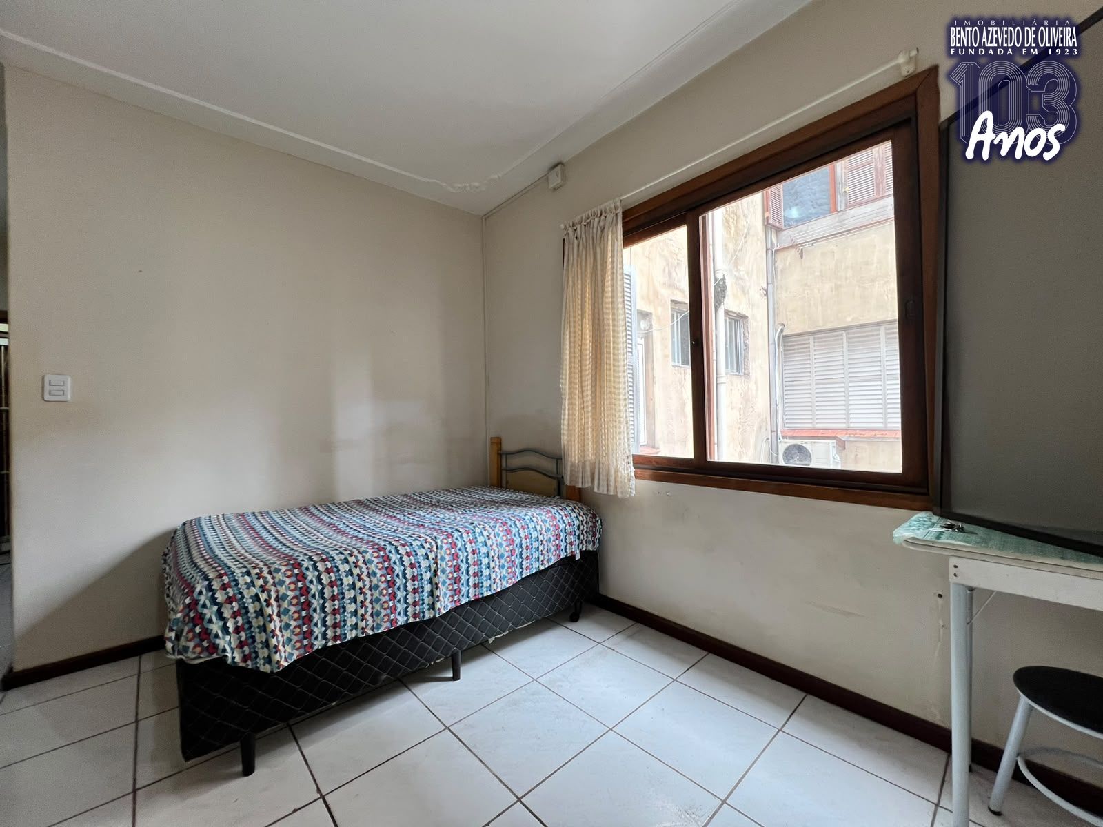 Apartamento, 1 quarto, 26 m² - Foto 6