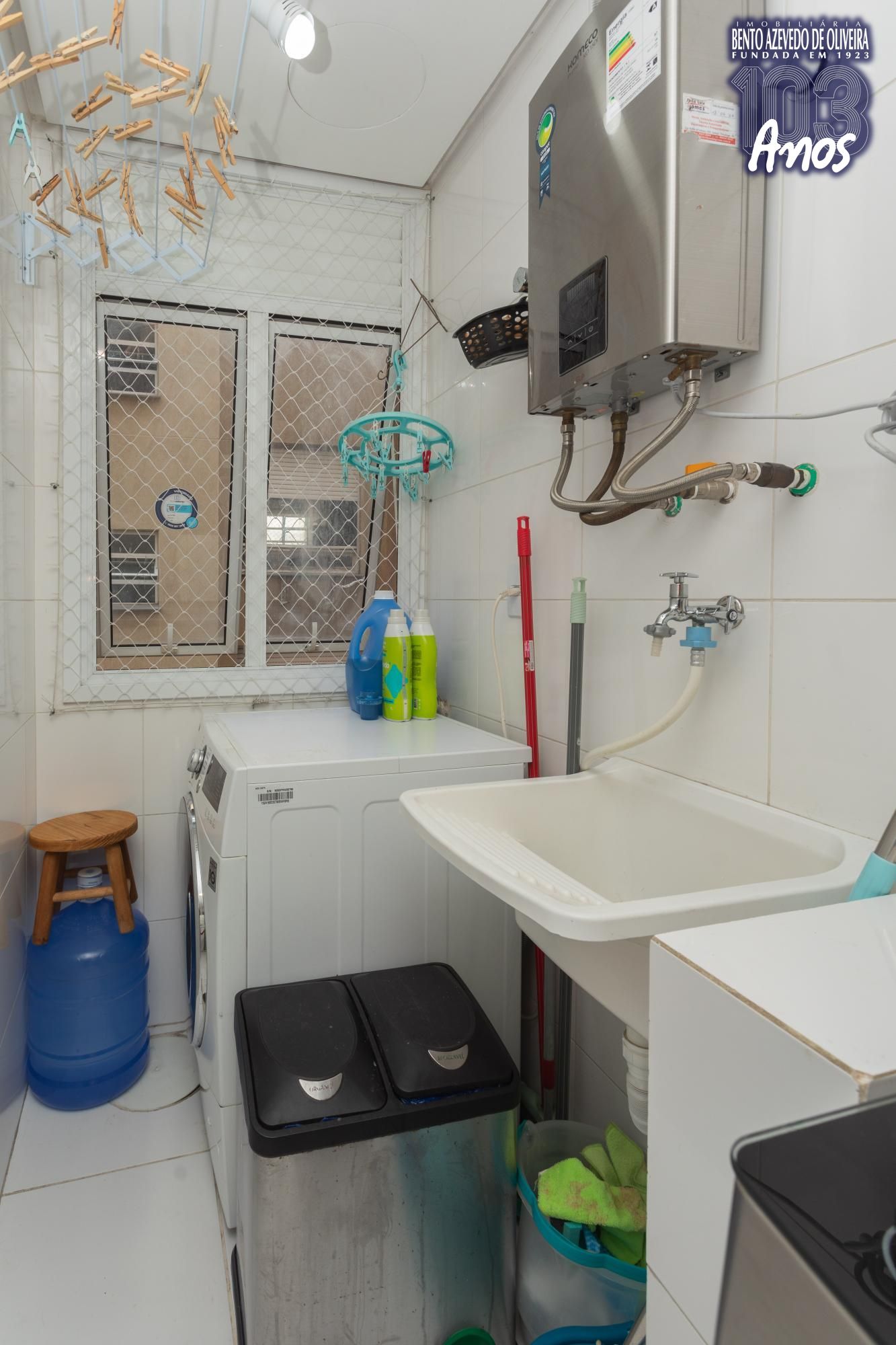 Apartamento, 3 quartos, 84 m² - Foto 22