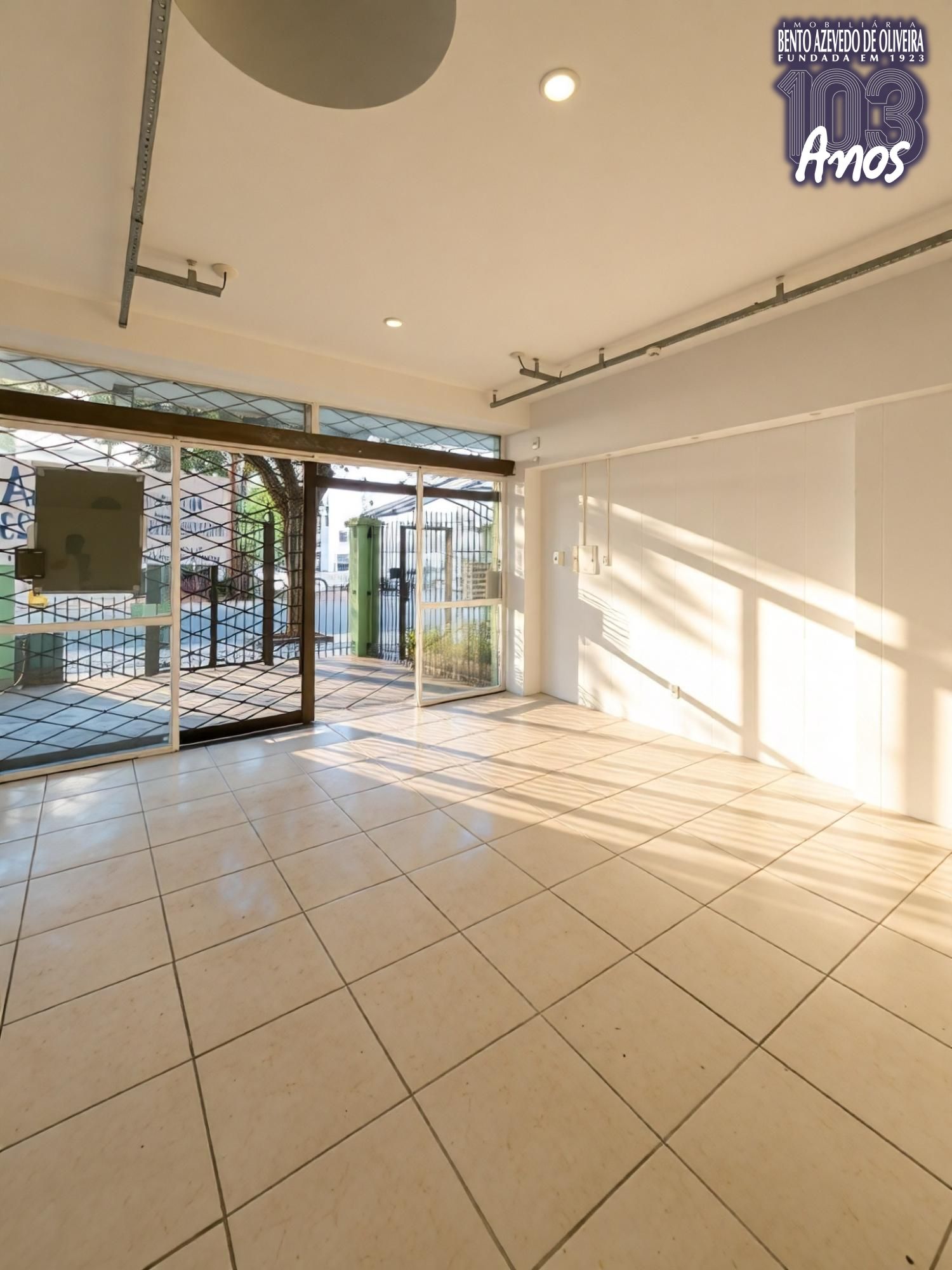 Loja-Salão, 75 m² - Foto 2