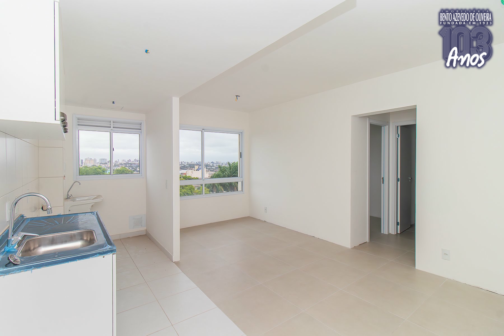 Apartamento, 2 quartos, 54 m² - Foto 26