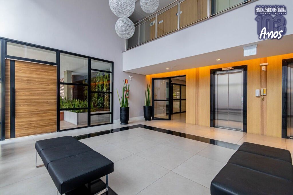 Cobertura, 3 quartos, 182 m² - Foto 8