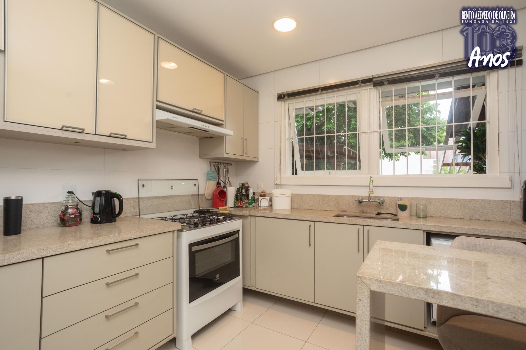 Casa, 4 quartos, 282 m² - Foto 19