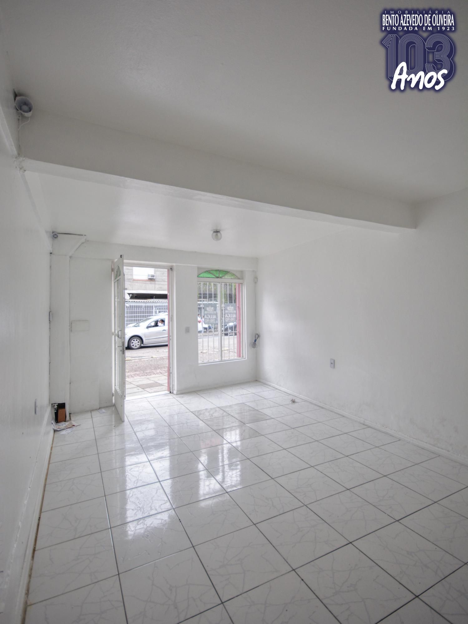 Loja-Salão, 60 m² - Foto 3
