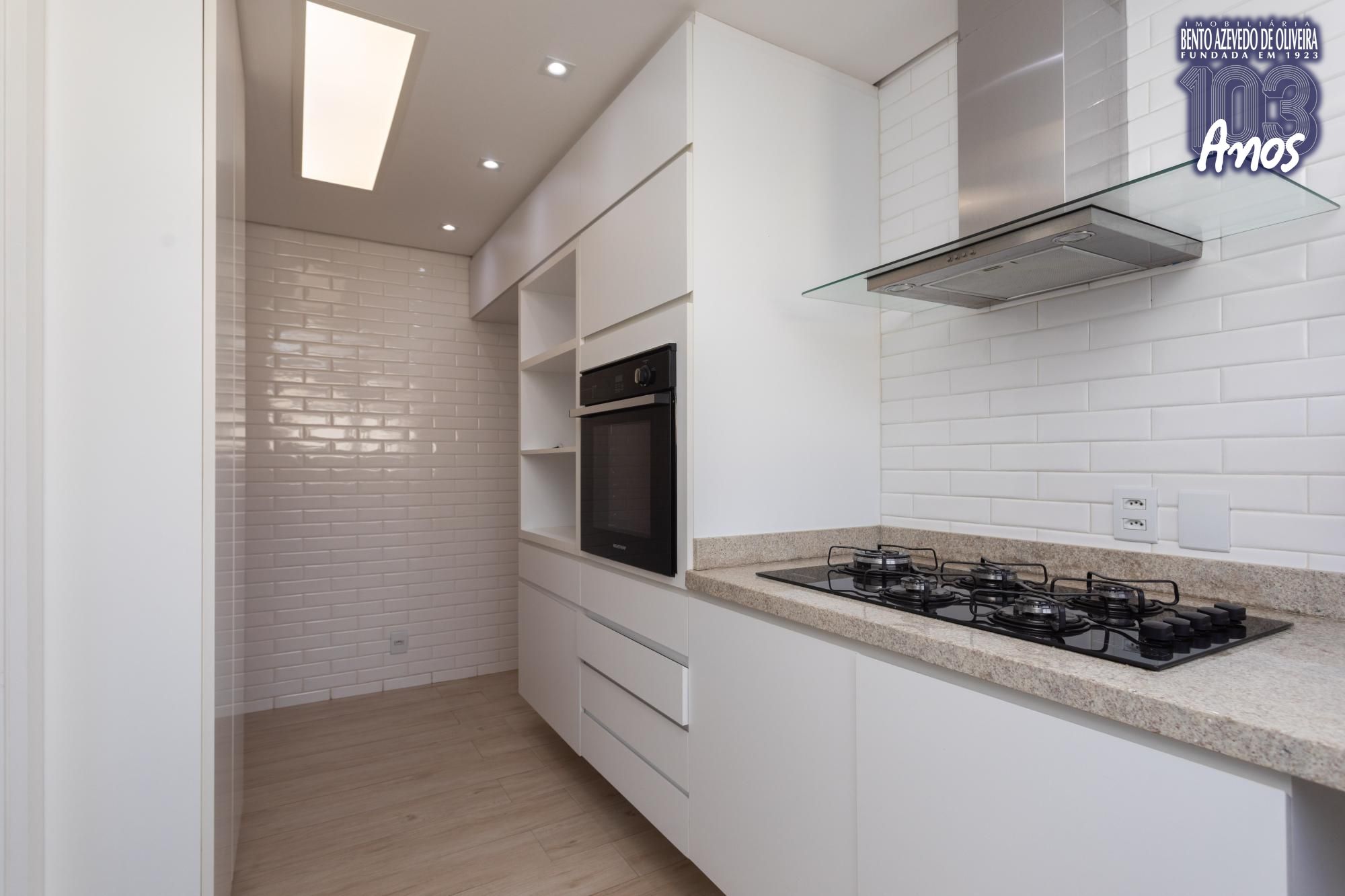 Apartamento, 3 quartos, 141 m² - Foto 12
