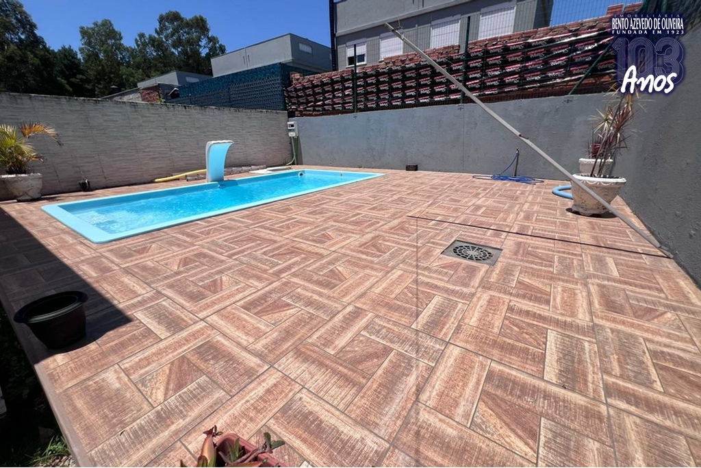 Casa, 3 quartos, 200 m² - Foto 18