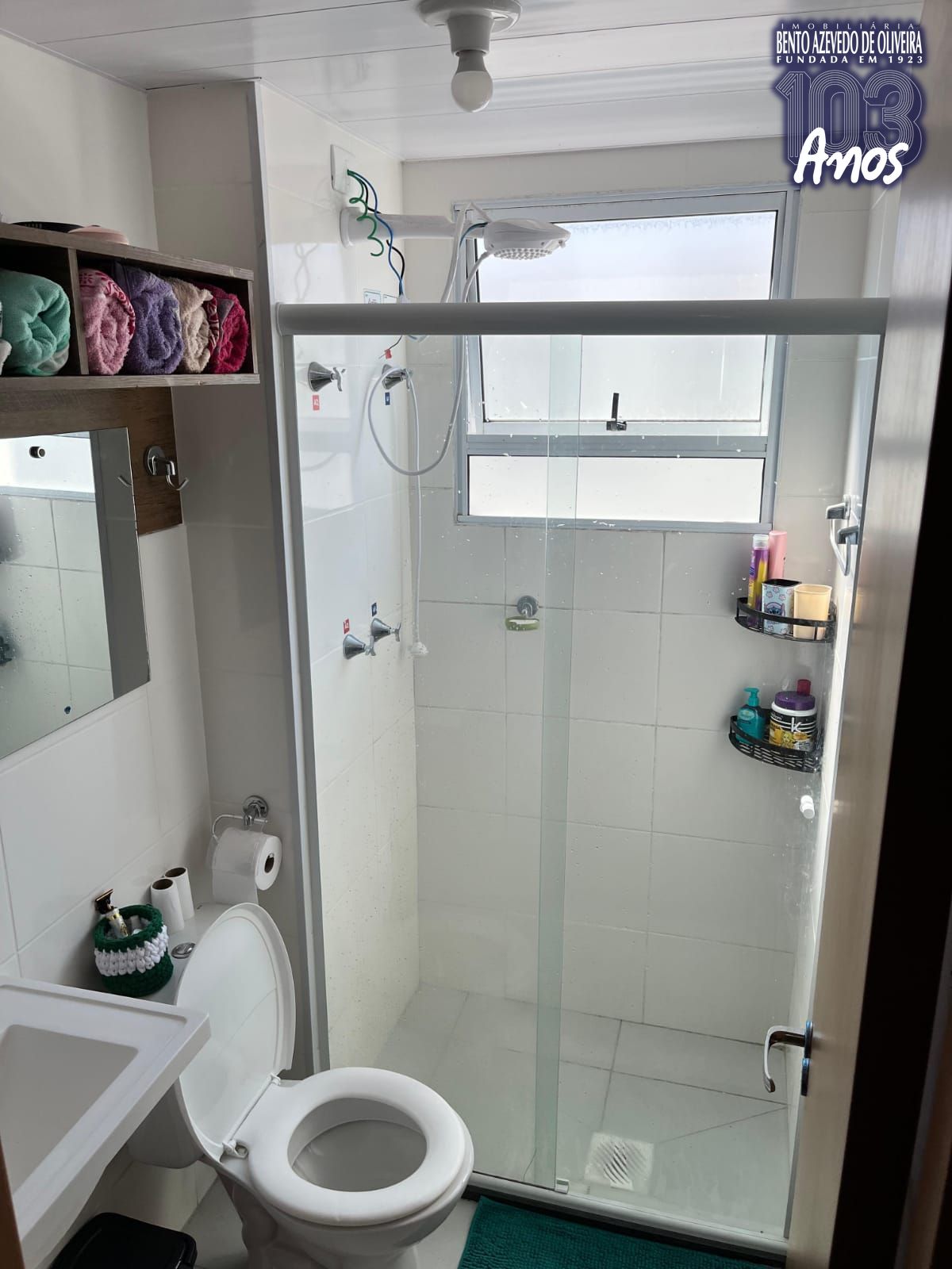 Apartamento, 2 quartos, 40 m² - Foto 11