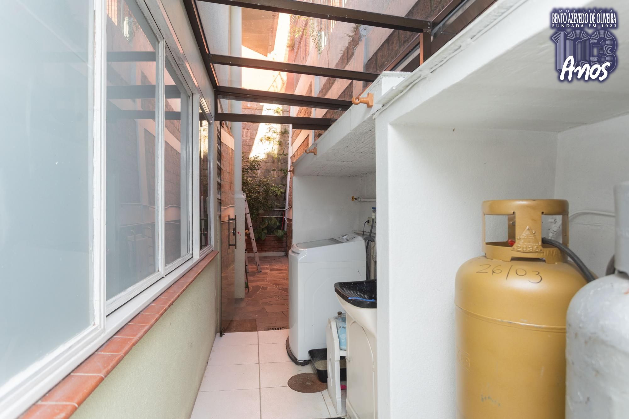 Casa, 3 quartos, 324 m² - Foto 42