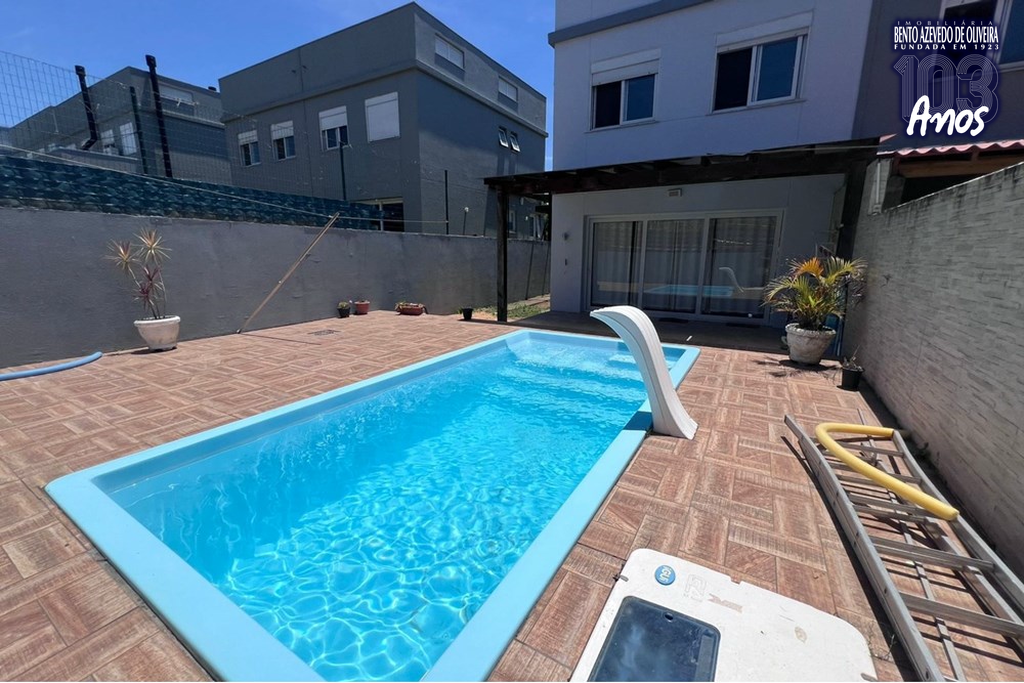 Casa, 3 quartos, 200 m² - Foto 11