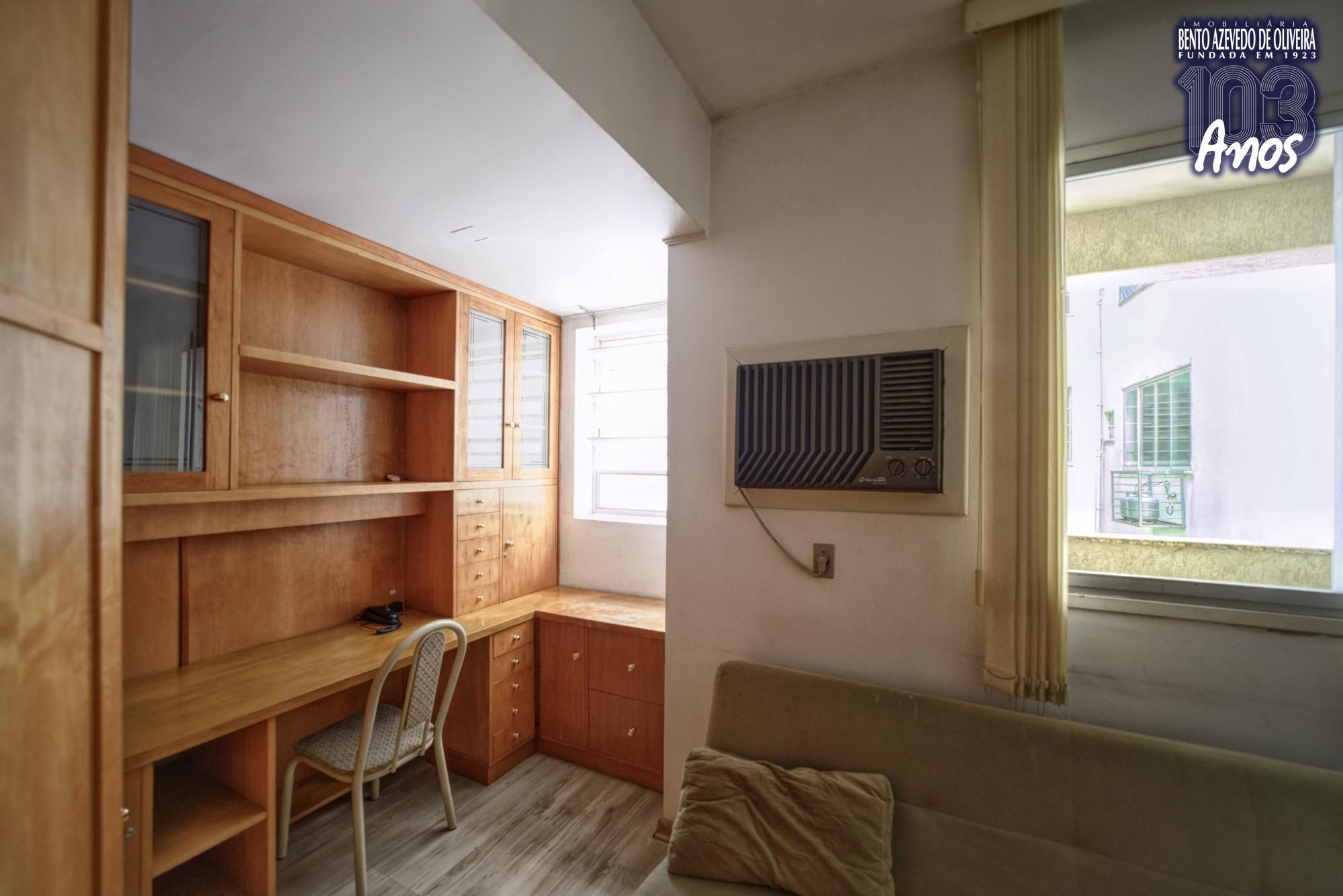 Apartamento, 1 quarto, 33 m² - Foto 10