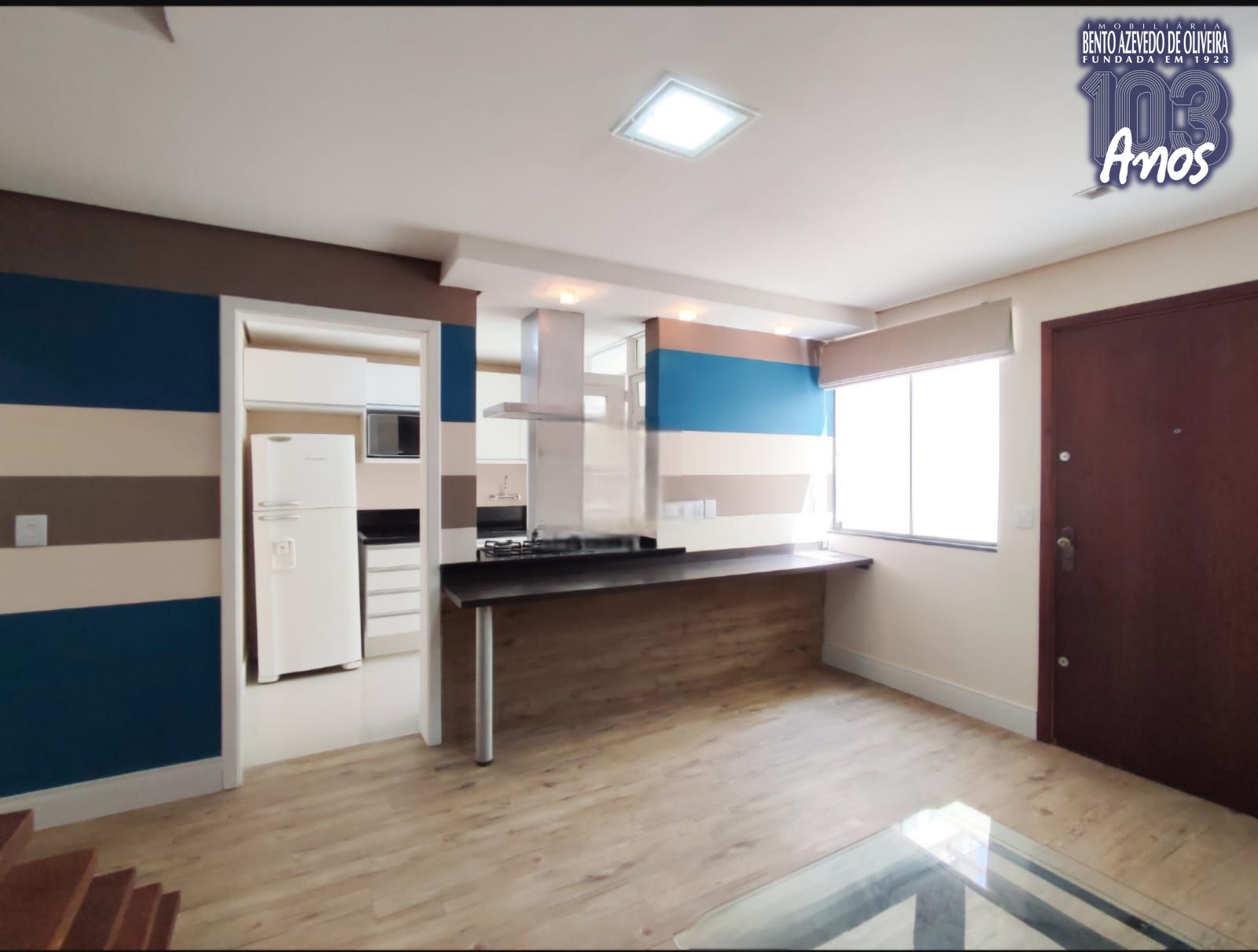 Cobertura, 2 quartos, 115 m² - Foto 3