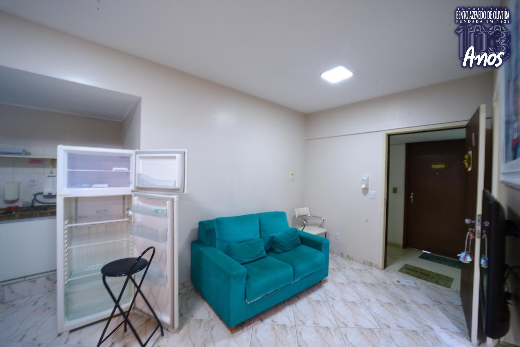 Apartamento, 1 quarto, 33 m² - Foto 7