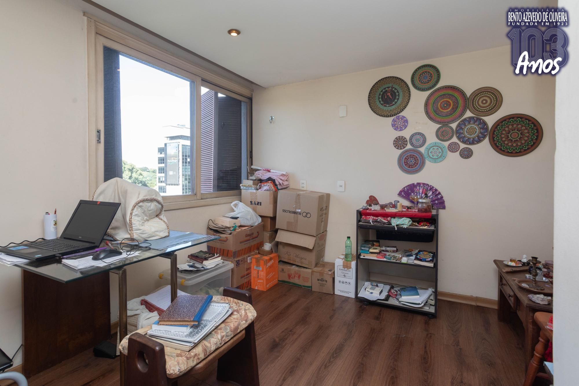 Cobertura, 3 quartos, 152 m² - Foto 11