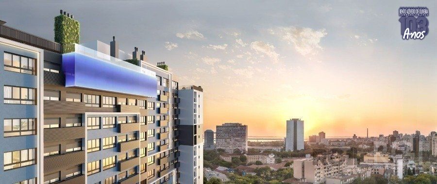 Apartamento, 1 quarto, 27 m² - Foto 19