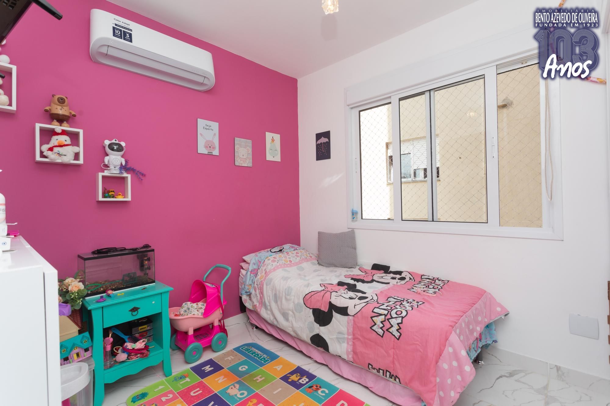 Apartamento, 3 quartos, 84 m² - Foto 19