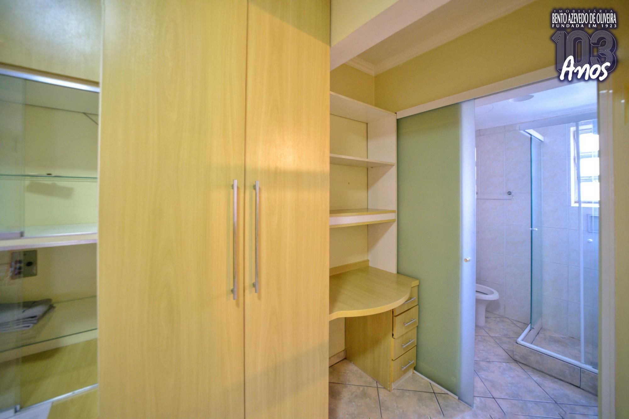 Apartamento, 1 quarto, 35 m² - Foto 15