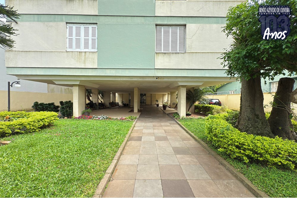 Apartamento, 1 quarto, 26 m² - Foto 8