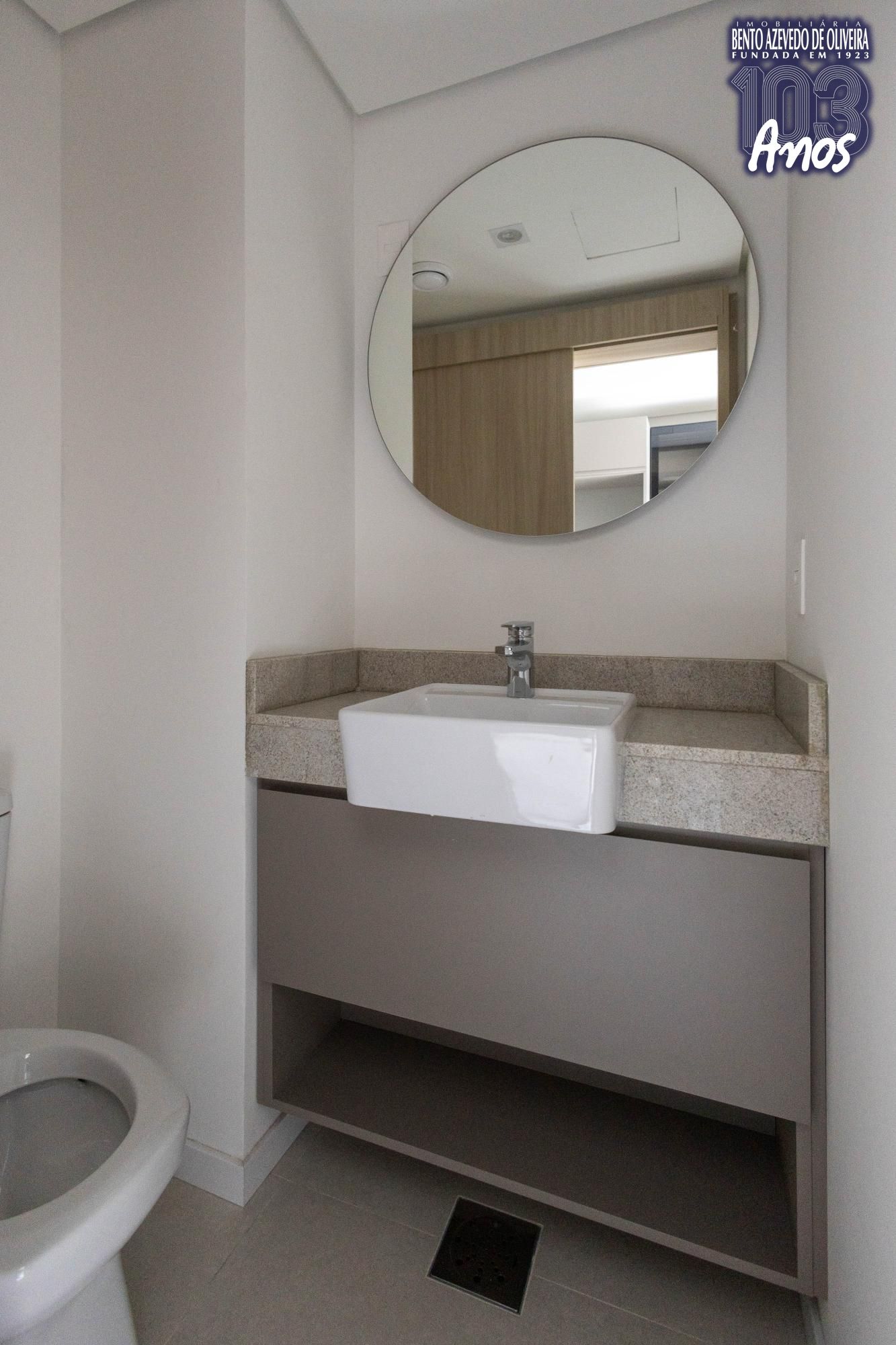 Apartamento, 1 quarto, 45 m² - Foto 13