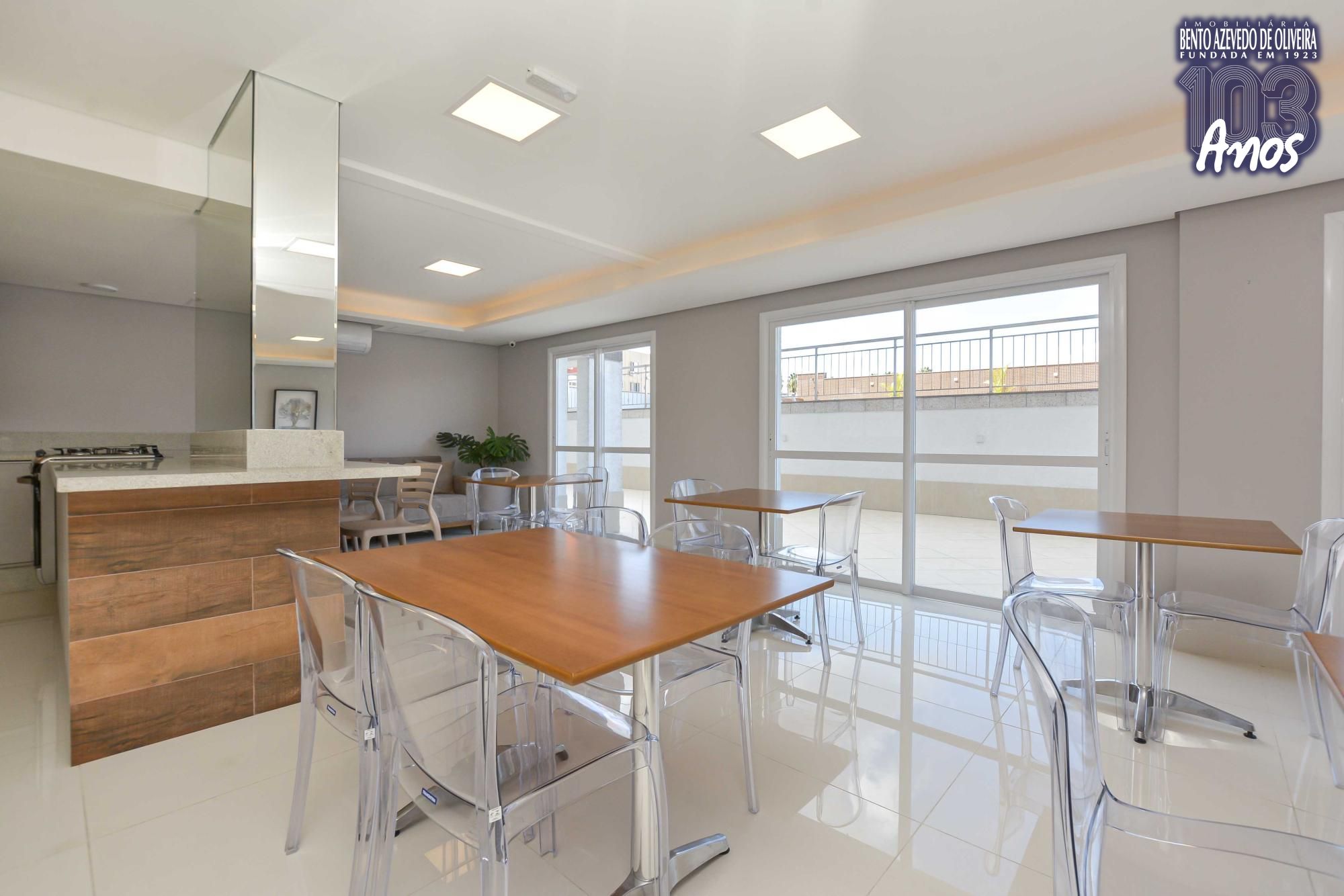 Apartamento, 3 quartos, 80 m² - Foto 86