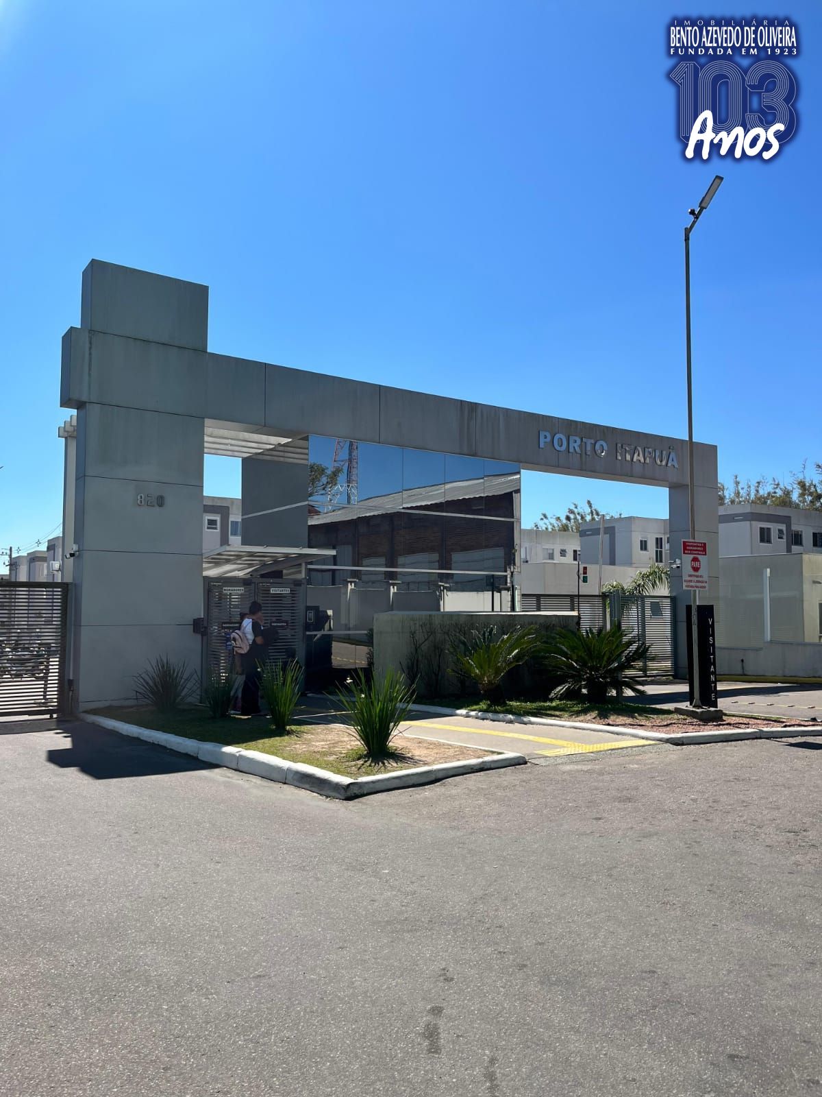 Apartamento, 2 quartos, 40 m² - Foto 16