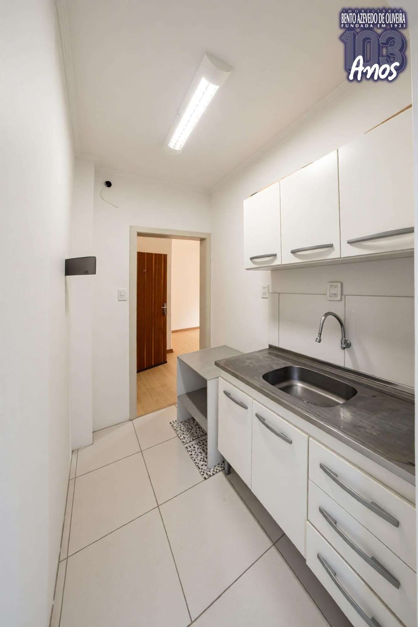 Apartamento, 1 quarto, 45 m² - Foto 23