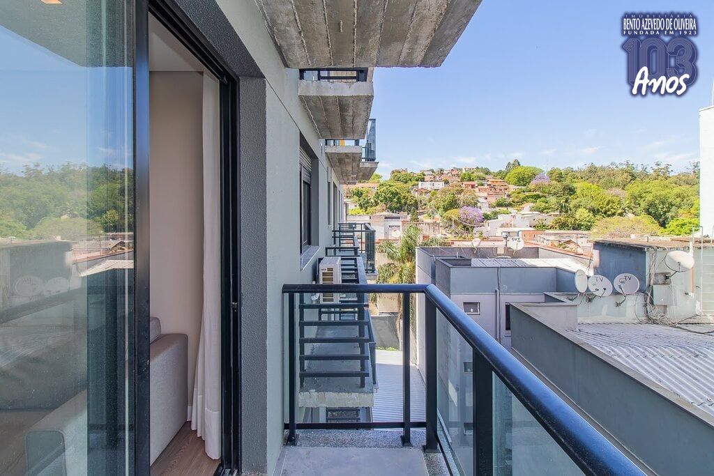 Apartamento, 1 quarto, 42 m² - Foto 7
