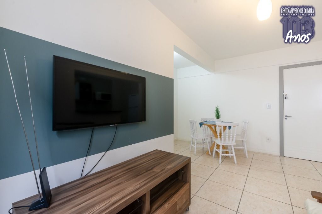 Apartamento, 1 quarto, 43 m² - Foto 5