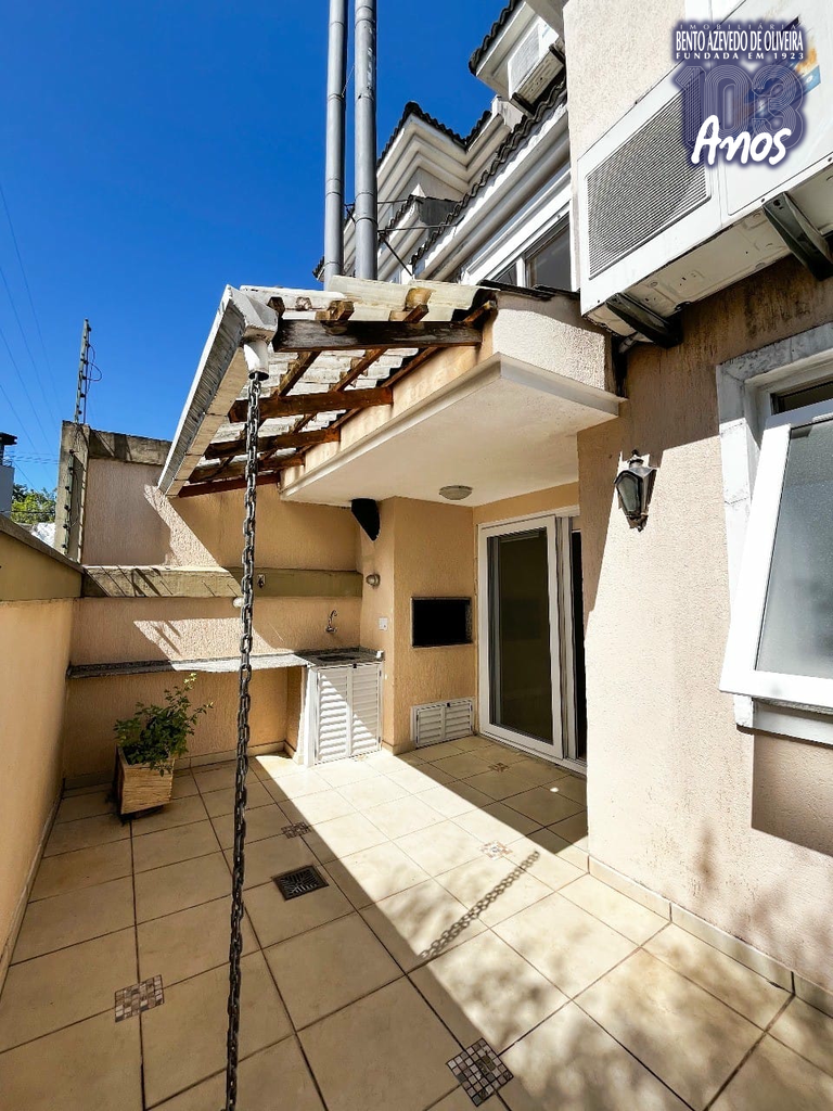Casa, 4 quartos, 212 m² - Foto 27