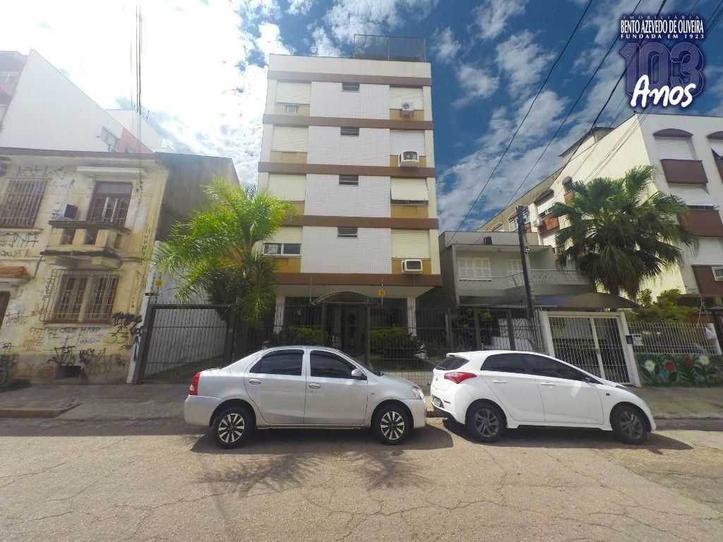 Apartamento, 1 quarto, 44 m² - Foto 2