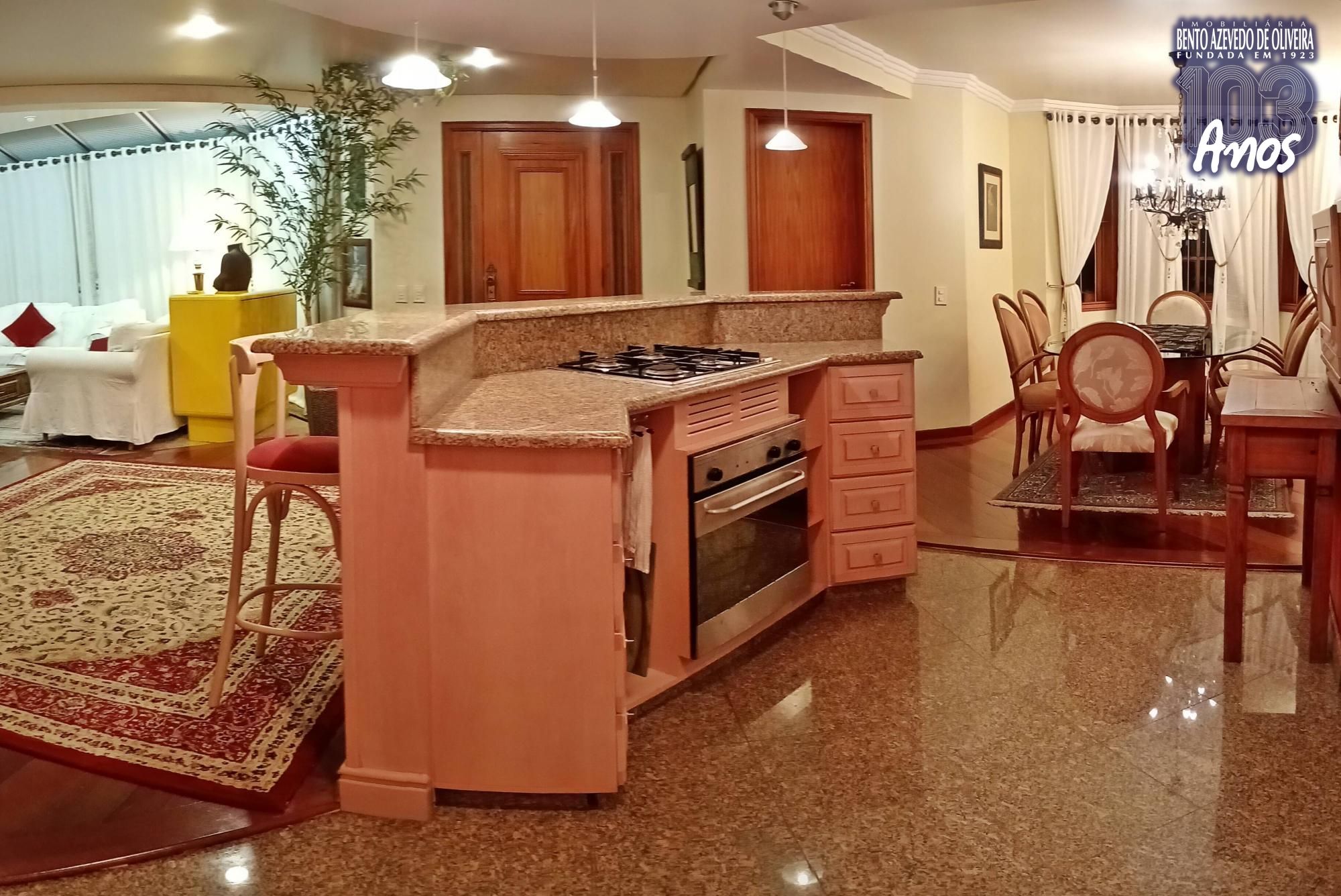 Casa, 3 quartos, 390 m² - Foto 31