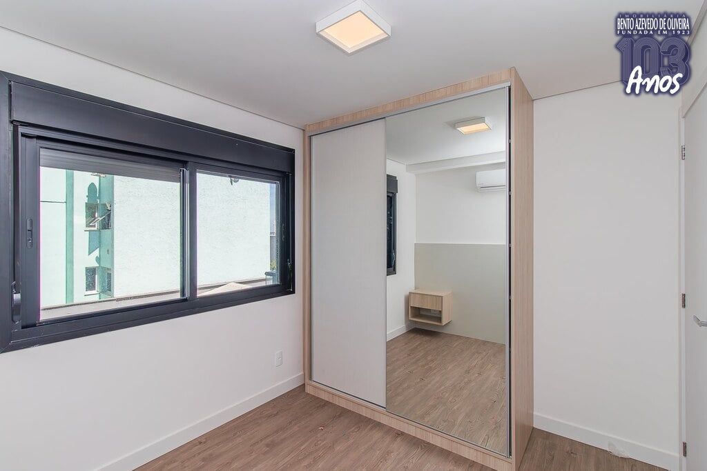 Apartamento, 1 quarto, 42 m² - Foto 14