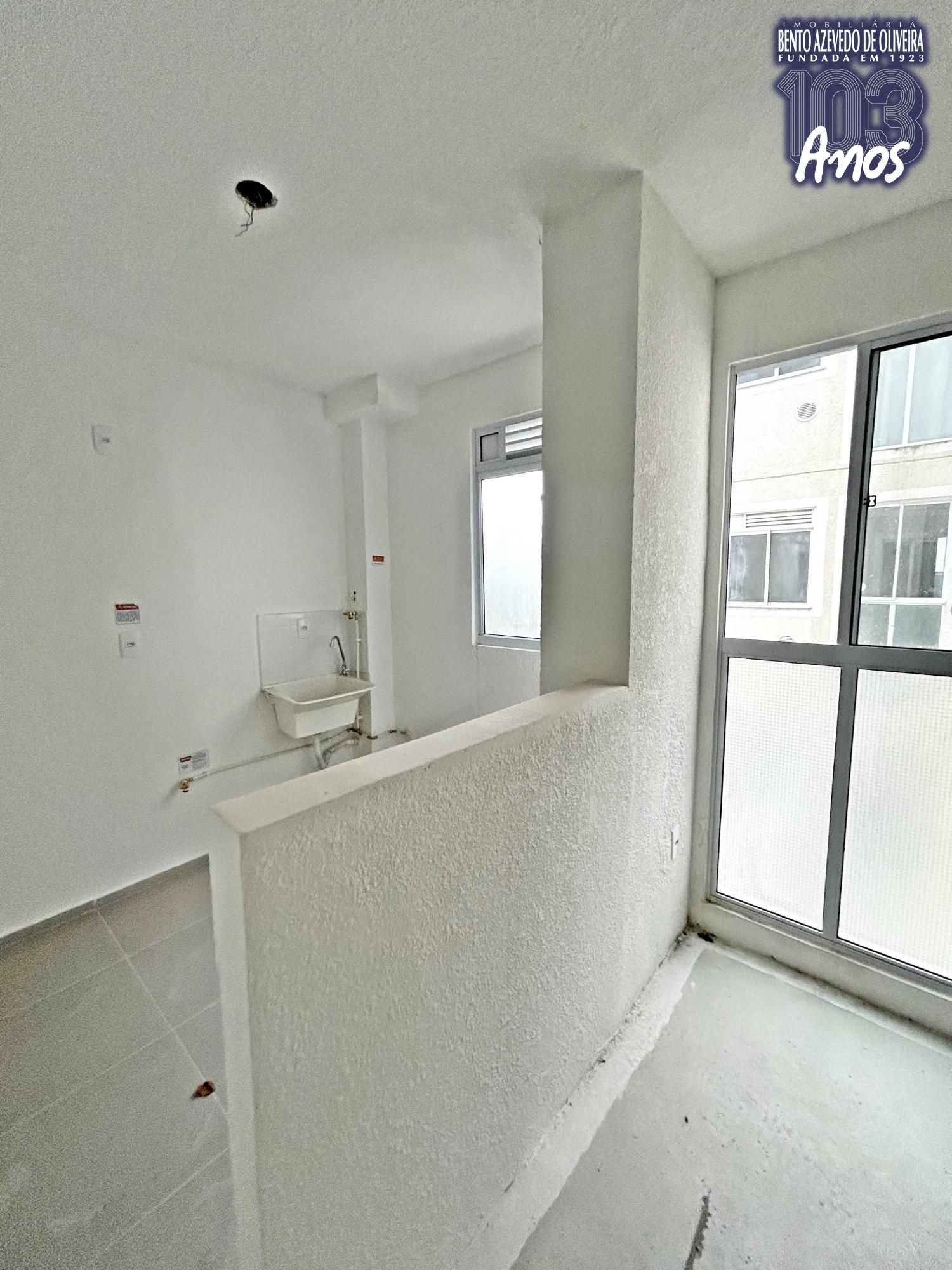 Apartamento, 2 quartos, 38 m² - Foto 10