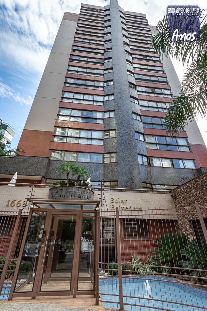 Apartamento, 3 quartos, 132 m² - Foto 20