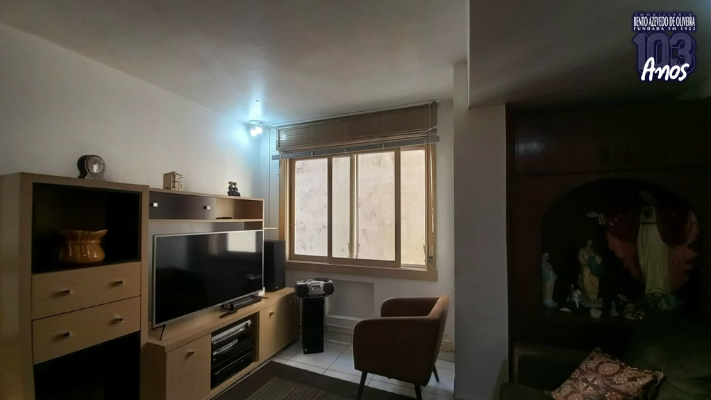 Apartamento, 4 quartos, 107 m² - Foto 3