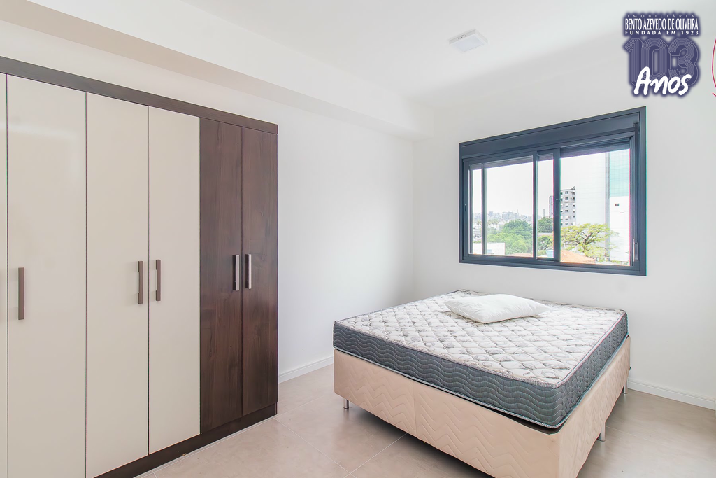 Apartamento, 1 quarto, 44 m² - Foto 20