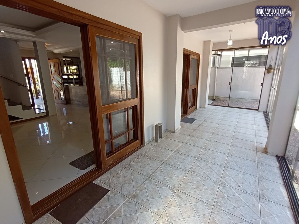 Casa, 3 quartos, 209 m² - Foto 38