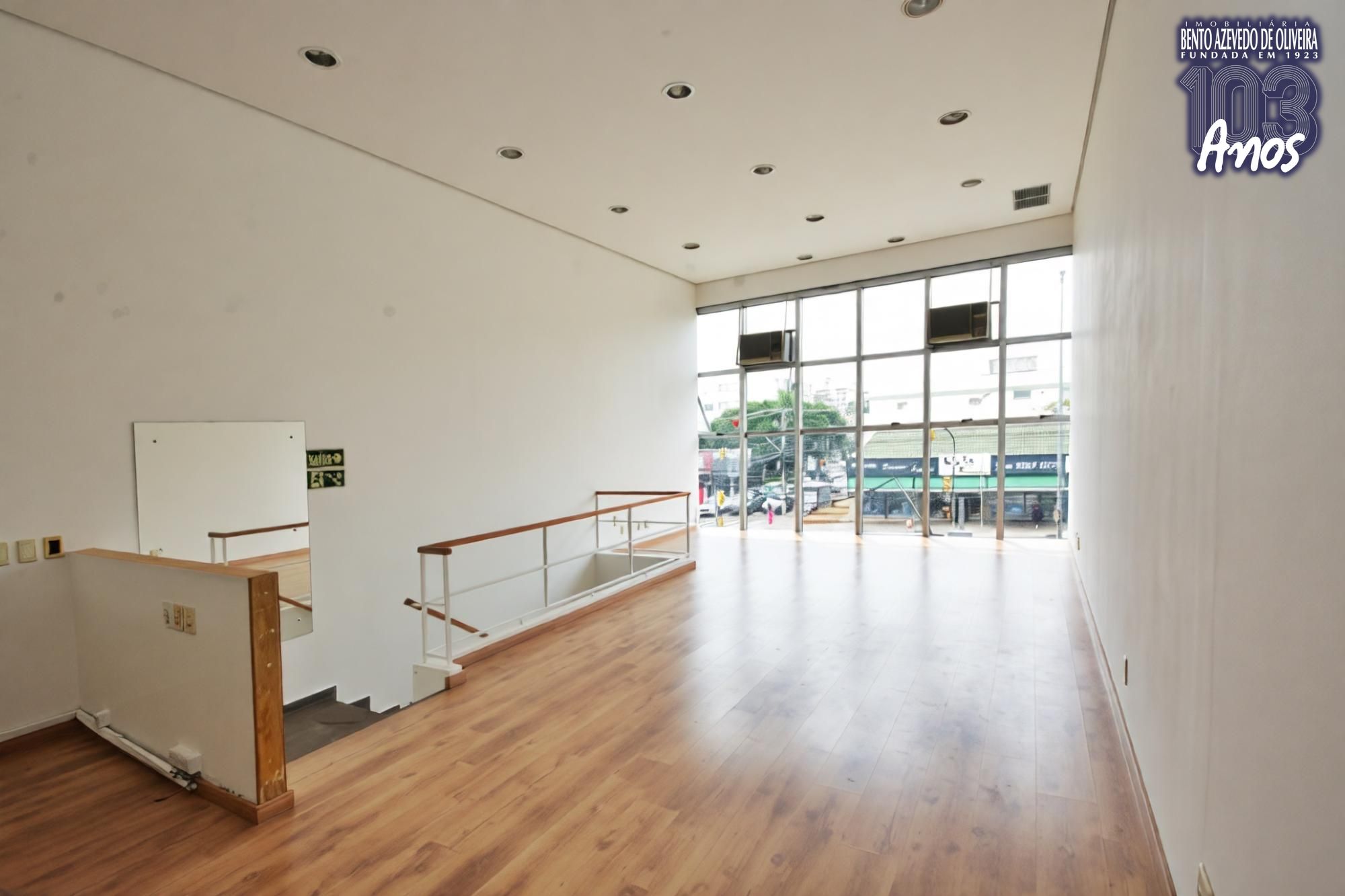 Loja-Salão, 60 m² - Foto 5