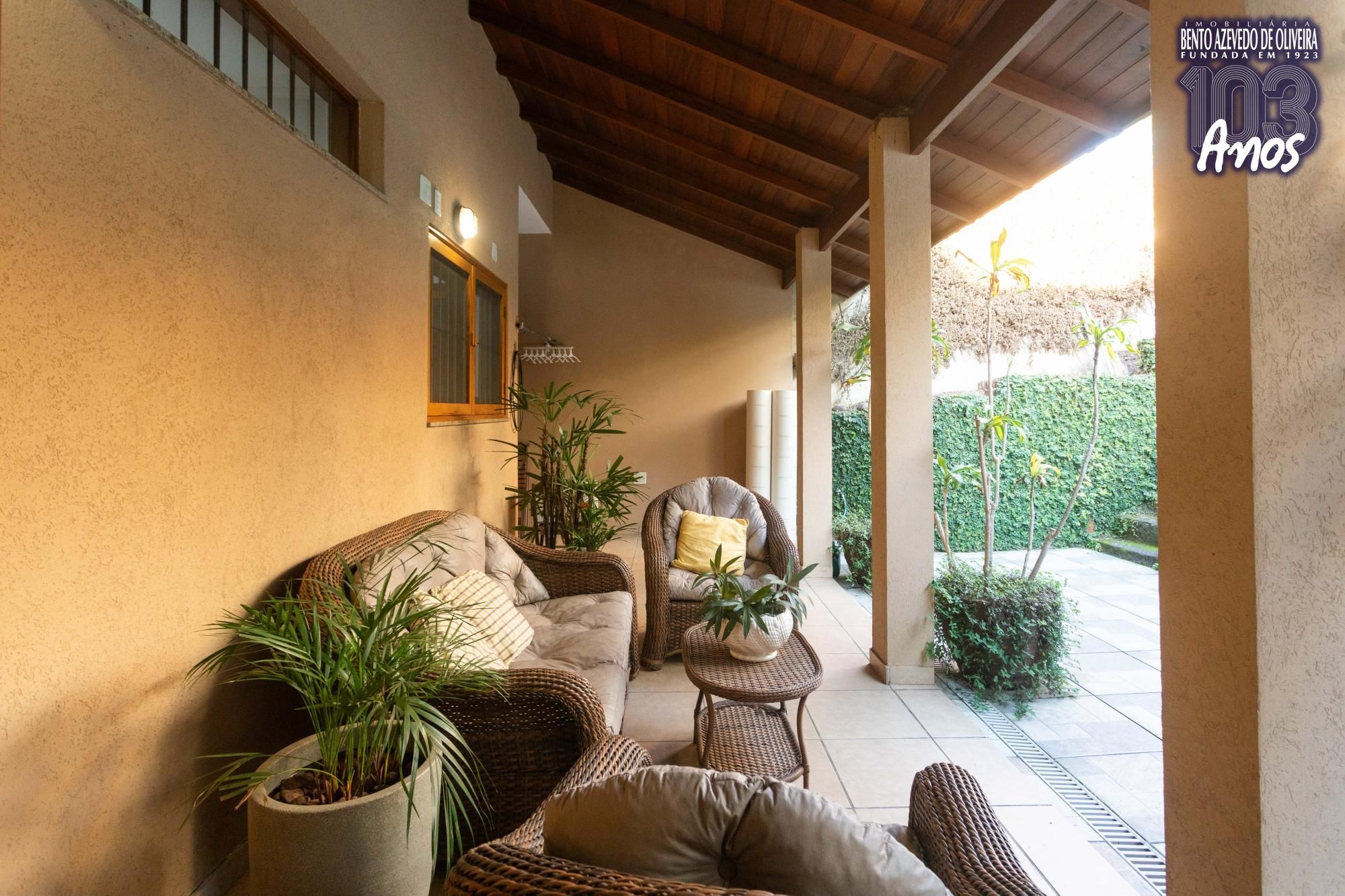 Casa, 4 quartos, 316 m² - Foto 20