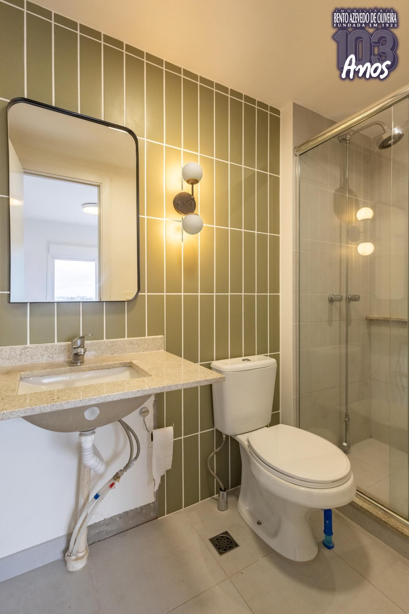 Apartamento, 2 quartos, 53 m² - Foto 16