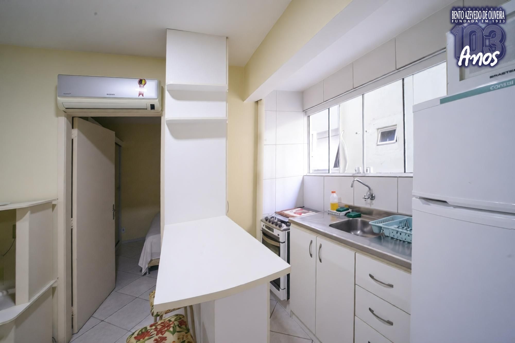 Apartamento, 2 quartos, 33 m² - Foto 12