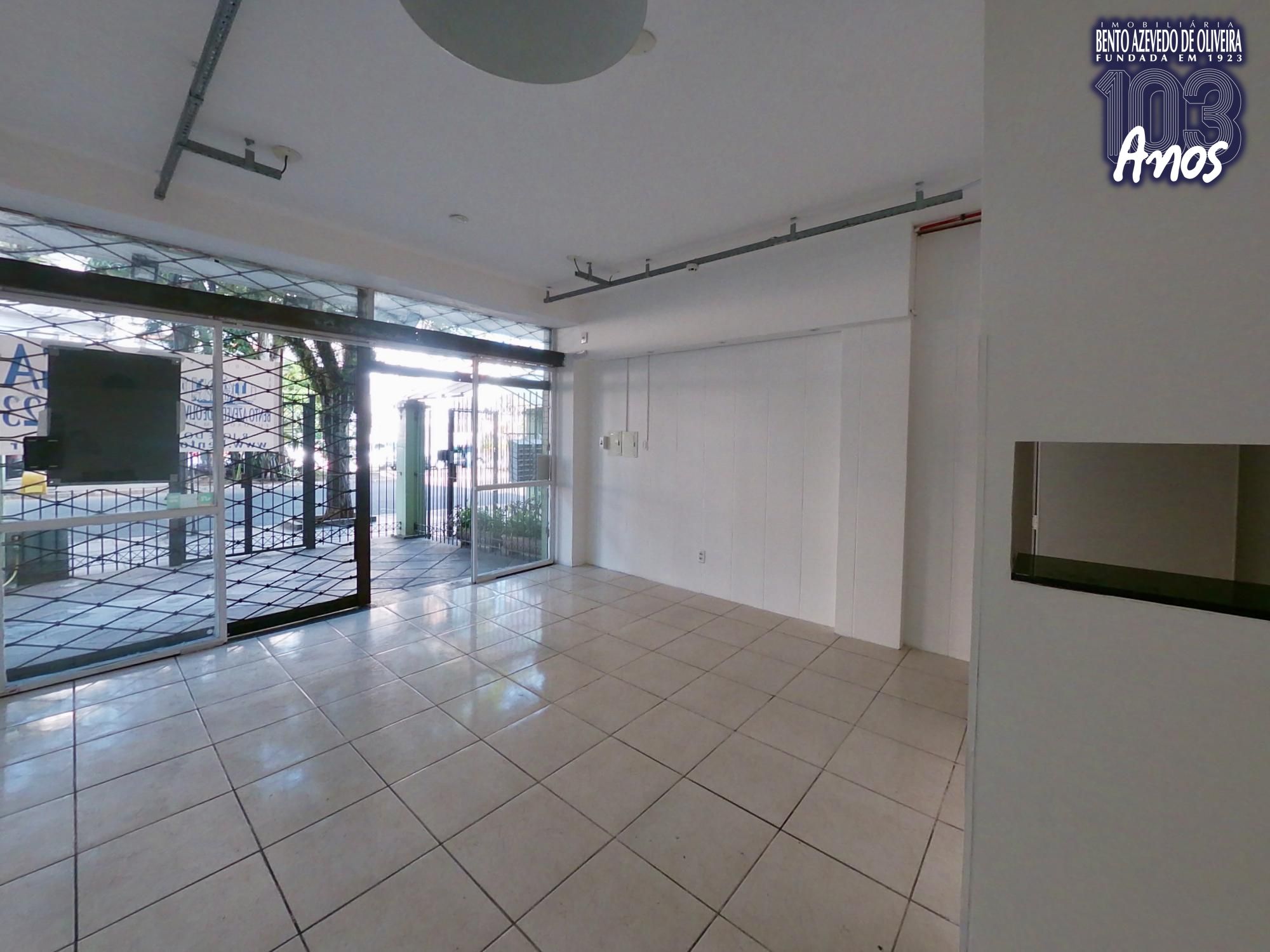 Loja-Salão, 75 m² - Foto 3