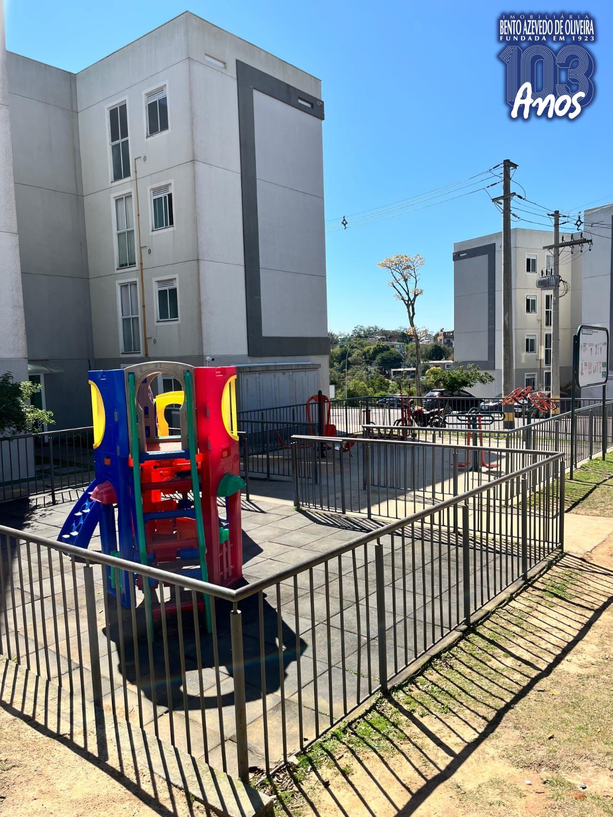 Apartamento, 2 quartos, 40 m² - Foto 26