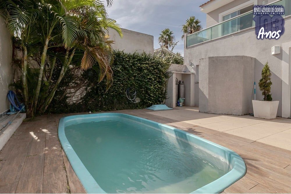 Casa, 4 quartos, 132 m² - Foto 51