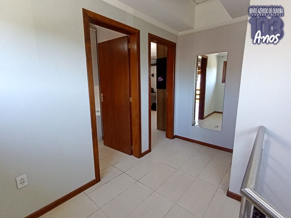 Casa, 3 quartos, 209 m² - Foto 13