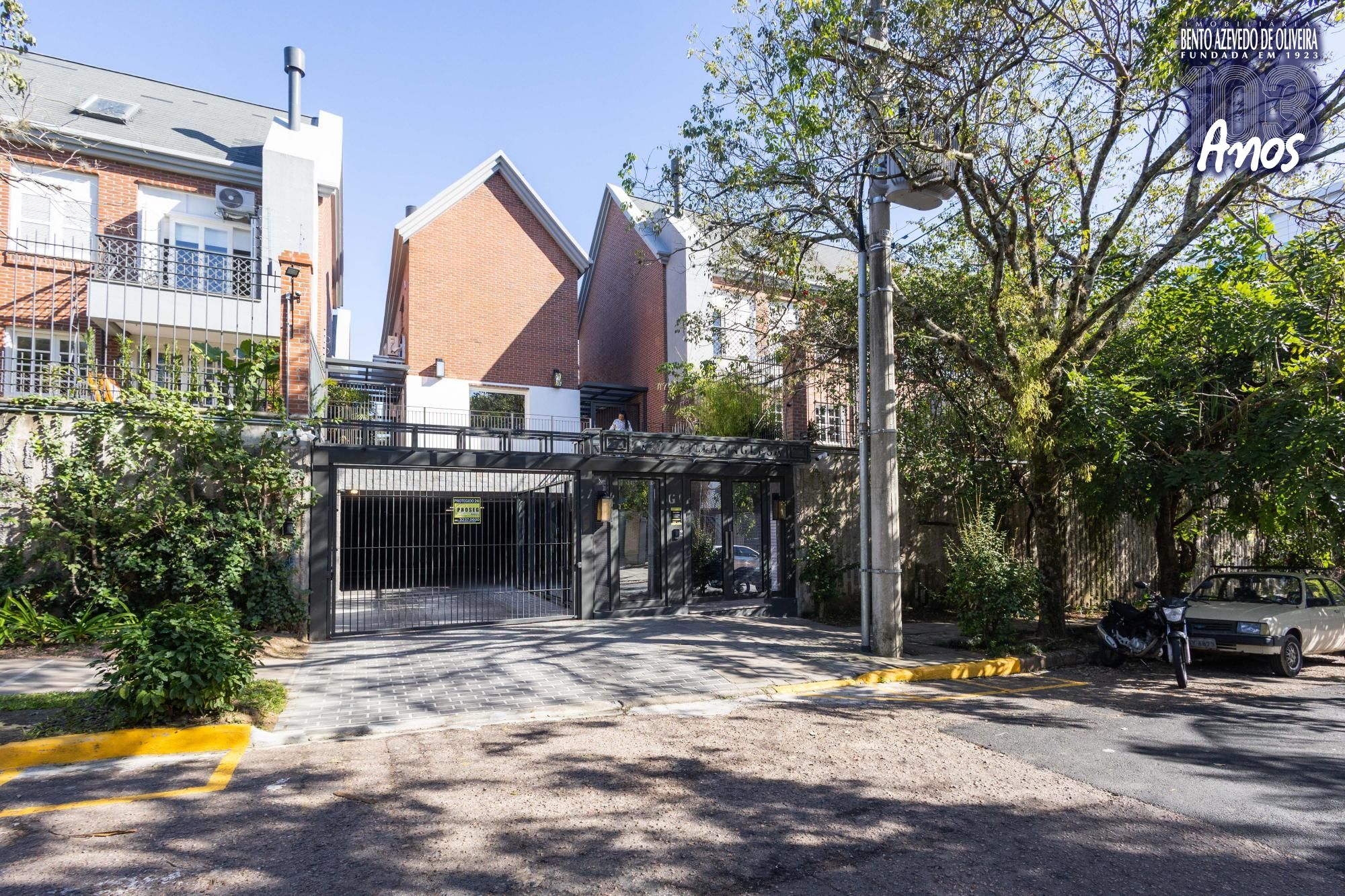 Casa de Condomínio, 3 quartos - Foto 37